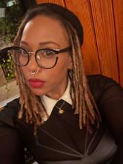 Monique Horn