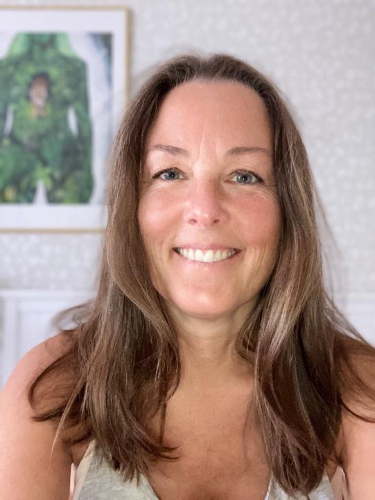 Linda Hammarstrand