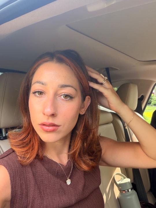 Sophia Vazquez