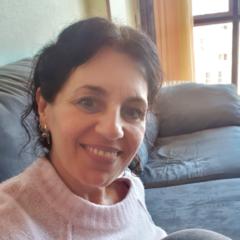 Ana Sánchez López