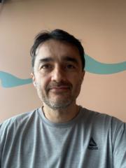 Mehmet Candas