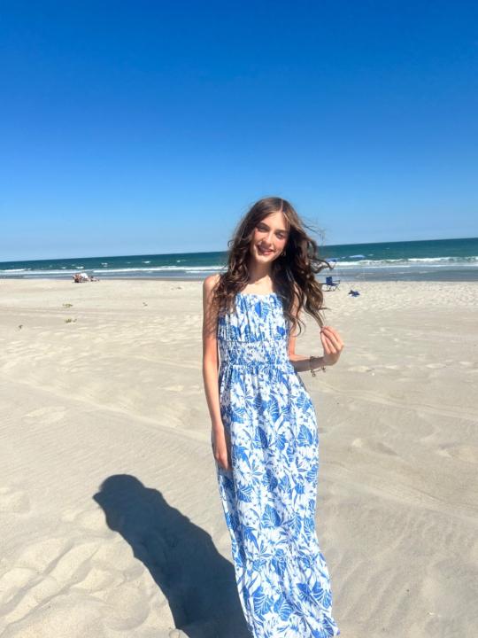 Olivia Manning