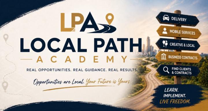 Local Path Academy