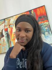 Iesha Bush