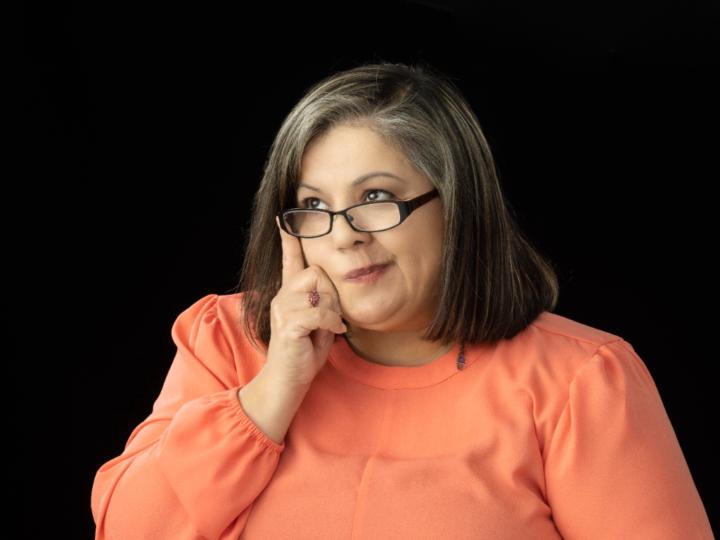Judy Lichtenberger