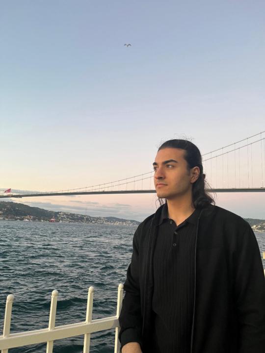 Yahya Kirac