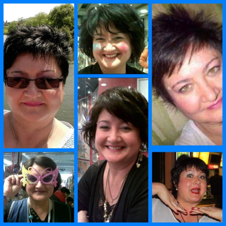 Marie-Louise Van Vuuren