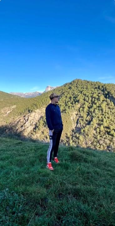 Ender Canaan Belloso