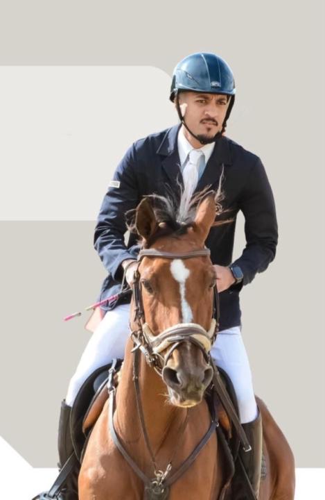 Gamal Titi