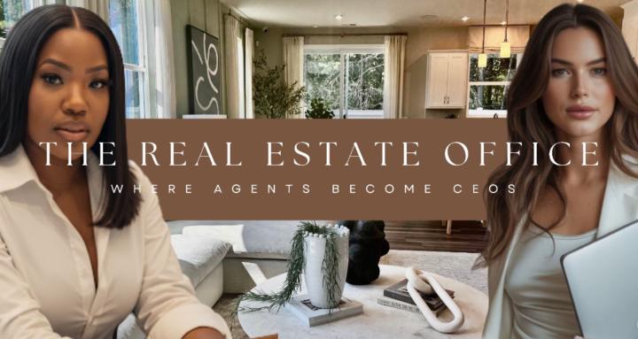 The Real Estate Office