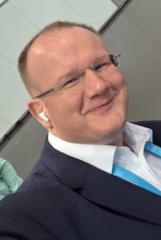 Marcus Koch