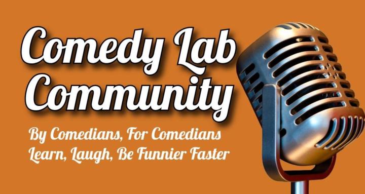Comedy Lab Community