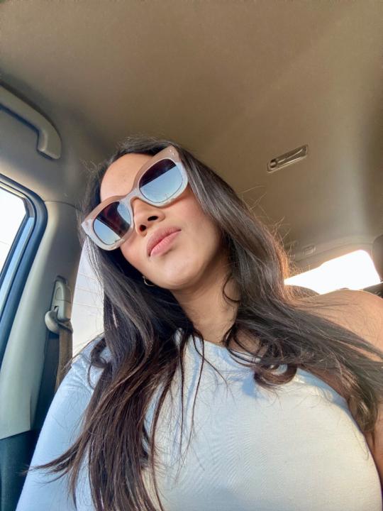 Grealimar Farias