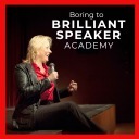 B2Brilliant Speaker Academy