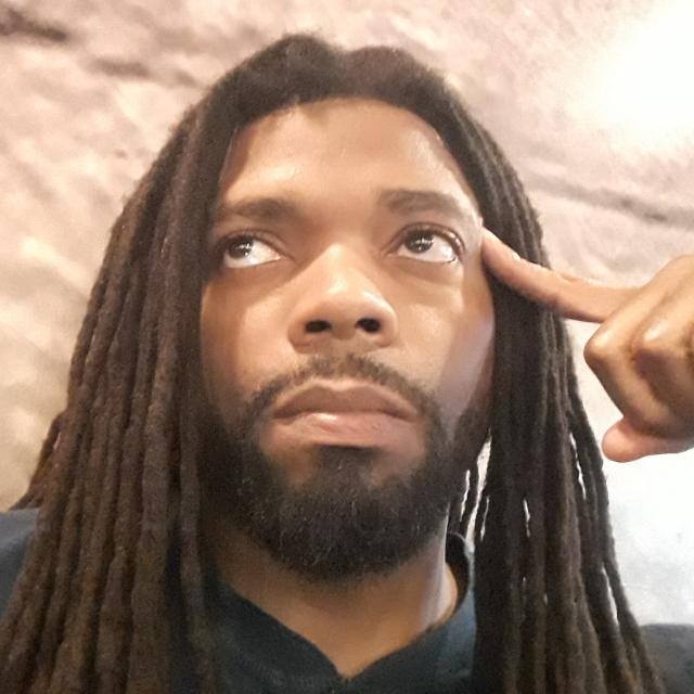 Jamal Hester