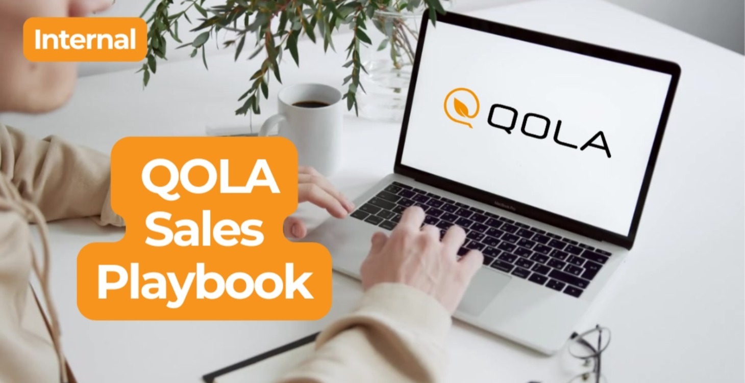 QOLA Playbook