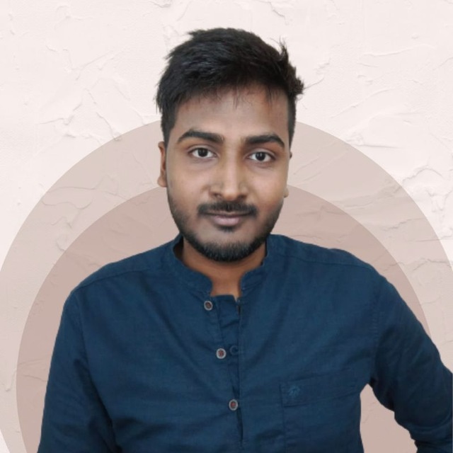 Rahul Kumar Patro