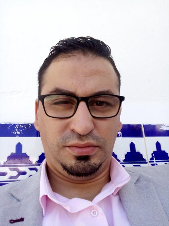 Djeddar Mouataz Billah