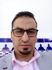 Djeddar Mouataz Billah