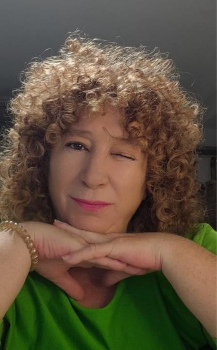 Sonnia Karag Machuca