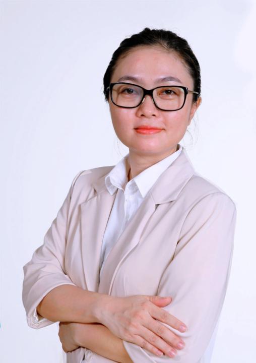 Hà Nguyễn Thị Ngọc