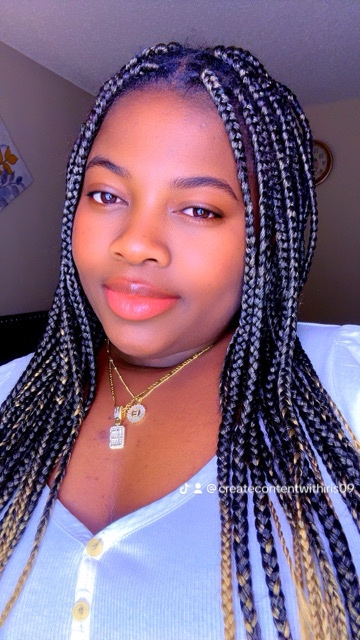 Eugenia Amoako