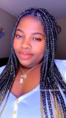 Eugenia Amoako