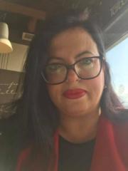 Claire Pace Harmsworth