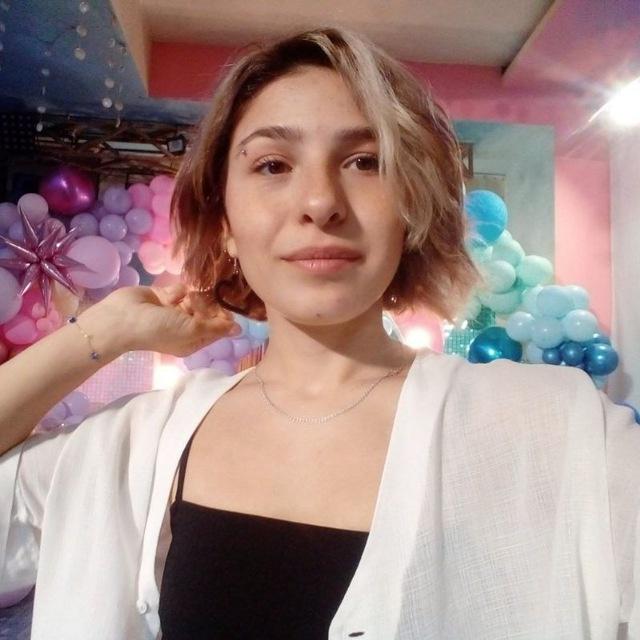 Sopiko Jokhadze