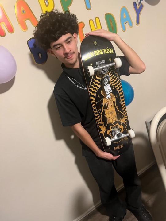 Matthew Santana
