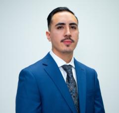 Omar Barraza