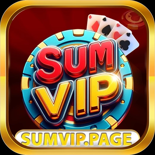 Sumvip Page