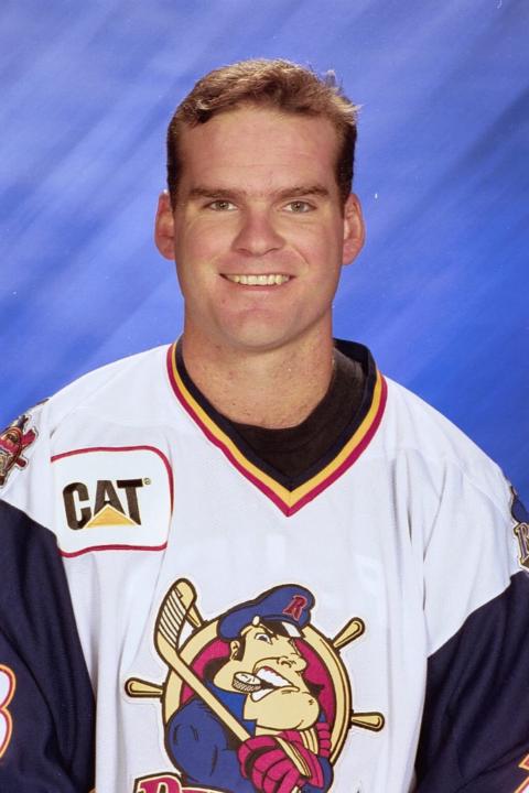 Dan Hodge