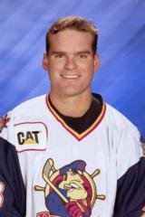 Dan Hodge