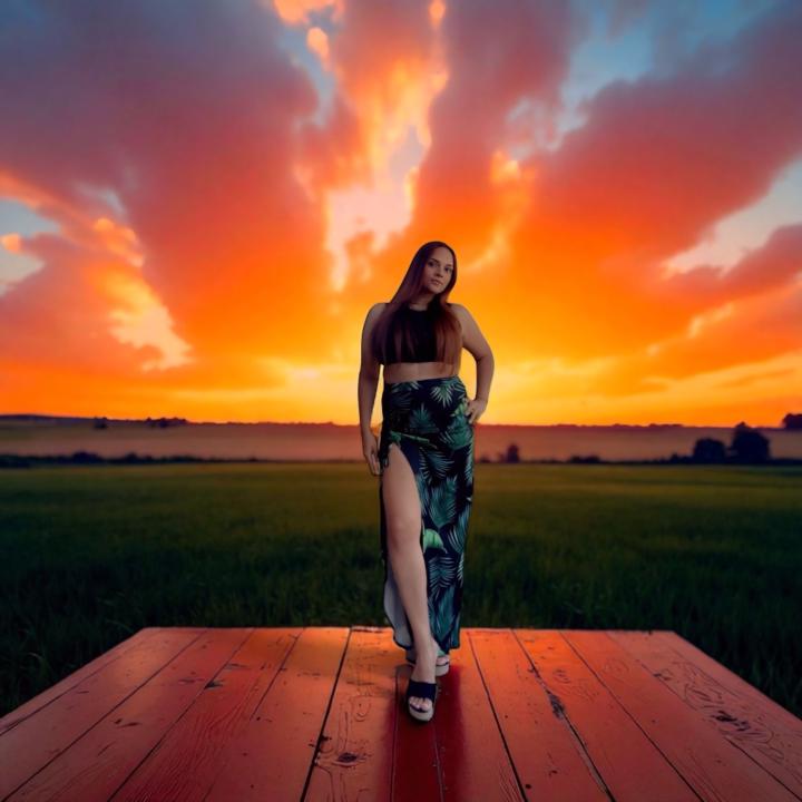 Heidy Jimenez