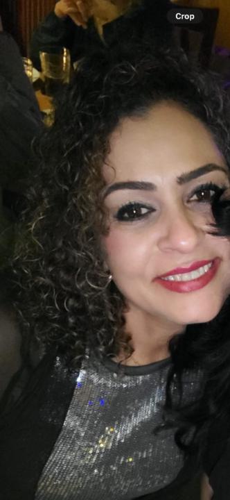 Betty Sajjadi