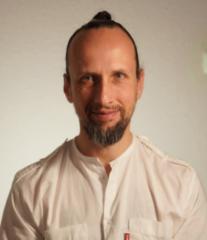Augusto Alcubierre