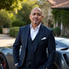 Eddie Coronado