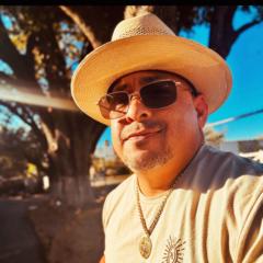Eddie Coronado