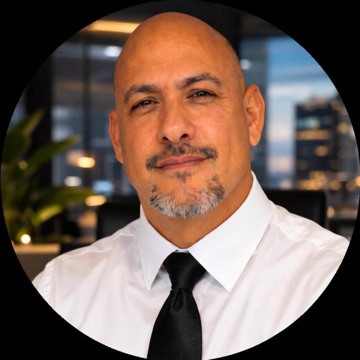 Eddie Coronado