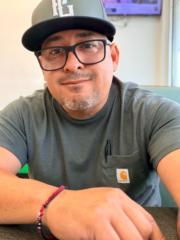Eddie Coronado