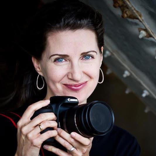 Mimi Rydahl