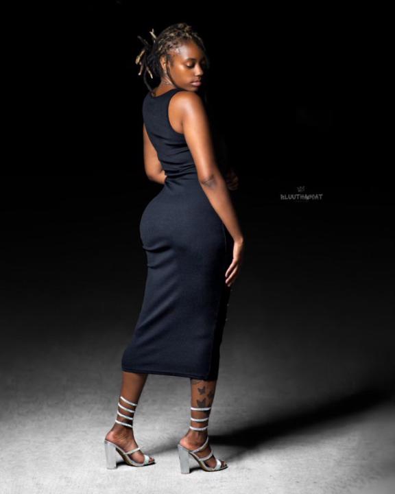 Tykesha Hayes