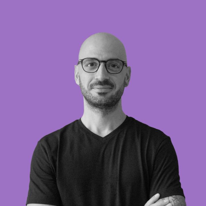 Stefano Zaccarini