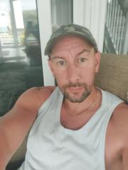 Kris Trevellion