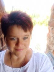 Vladimíra Pazderová