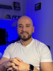 Ilkan Yildirim