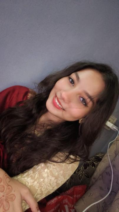 Srusthi Kothari