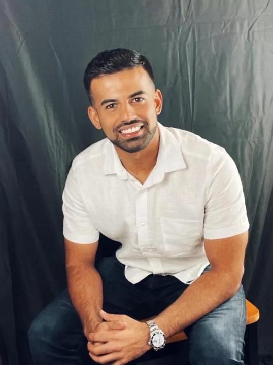 Deep Parikh