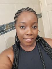Darcelle Wilson